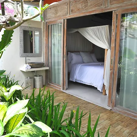 Santai Beach House